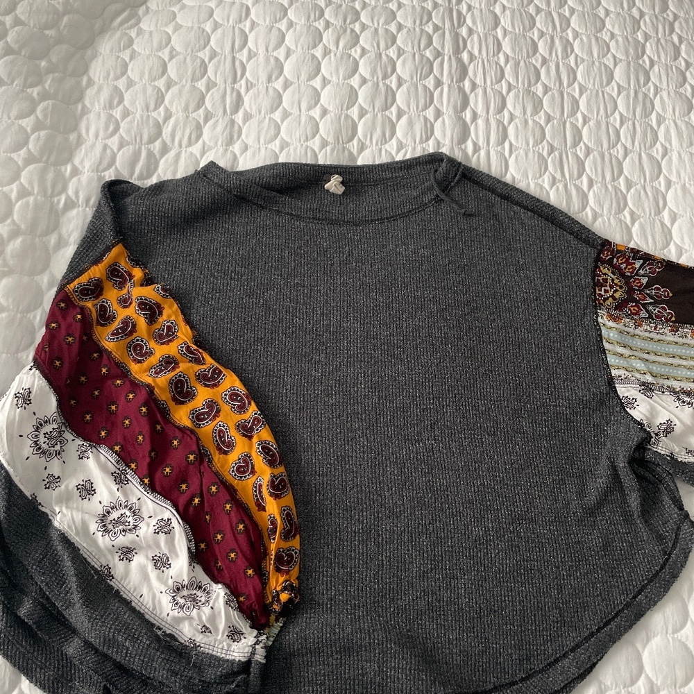 Free People top